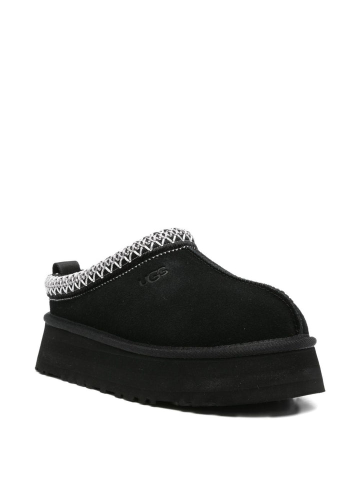 Ugg Flat shoes - Blacks and greys | 6f688fdd3432d51aba9dcb186619ff2663c6253a