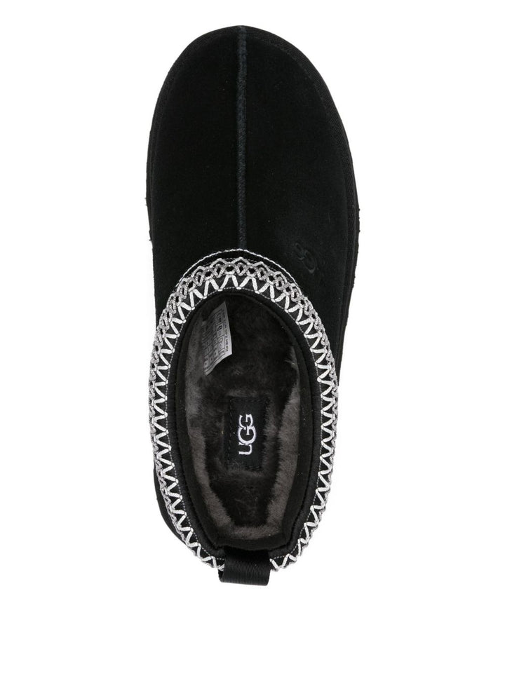 Ugg Flat shoes - Blacks and greys | 77404e90b077f13c3fc5729f664bcc06402d3d35