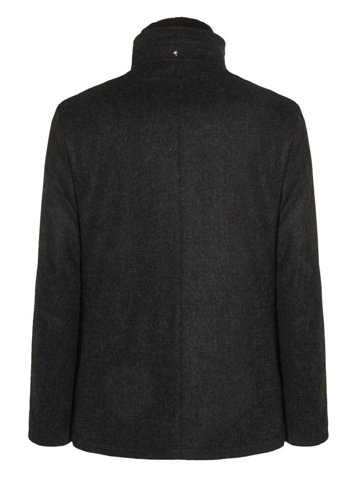 Montecore Jackets - Lava grey | f41de36b7694e1adc9667149fbe36b9860f0a495