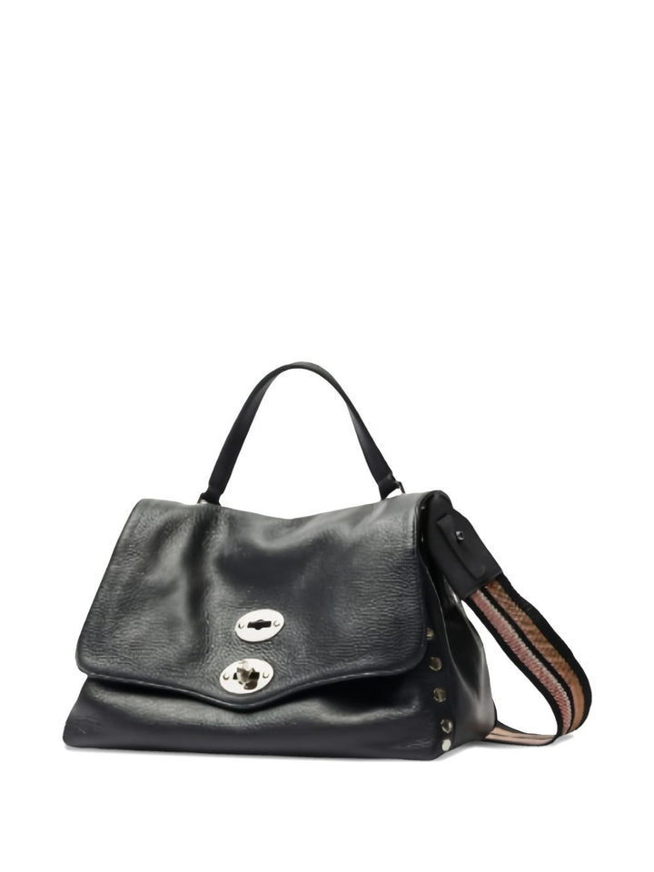 Zanellato Bags - Black nero | 1ded6ecadfa85e9183b013193789f5ea0af0b009