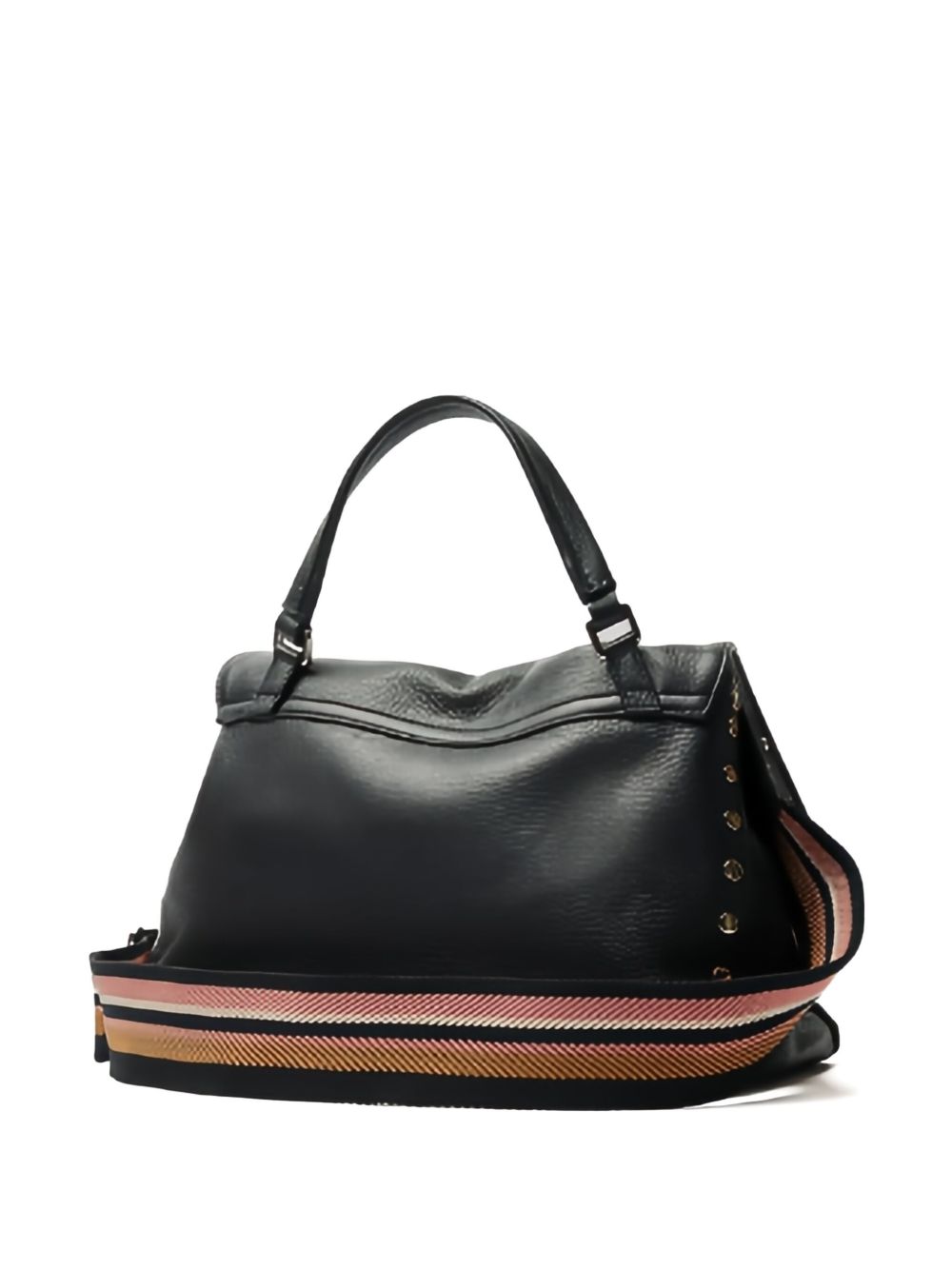 Zanellato Bags - Black nero | d41f349047b49c39b39dcfabb496e8cf139aa2de
