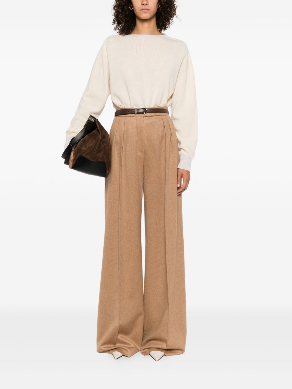 Twin-Set Sweaters - Chantilly | ed448d3f2d66b23011cd7cac47c240b7cd666744