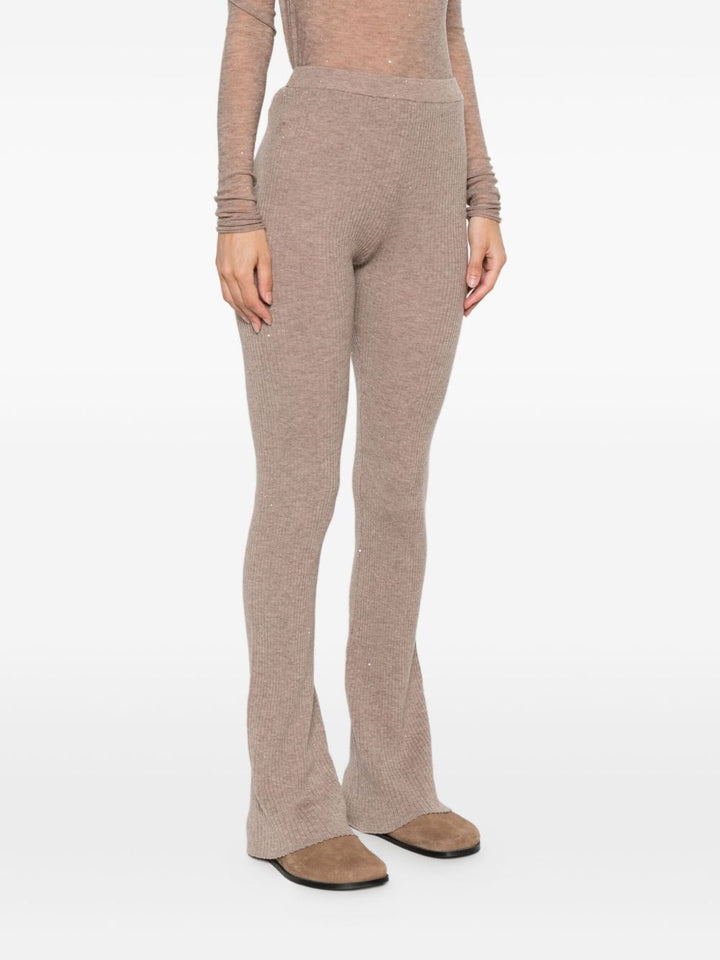 Pinko Trousers - Light and natural | e527b63de332fbdf4c9583f2ea9799a987e25db3