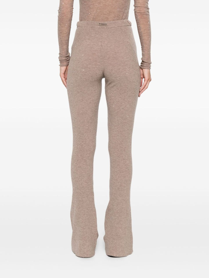Pinko Trousers - Light and natural | 375eda26a76ea9577d302674c36bce10b89c9ac5