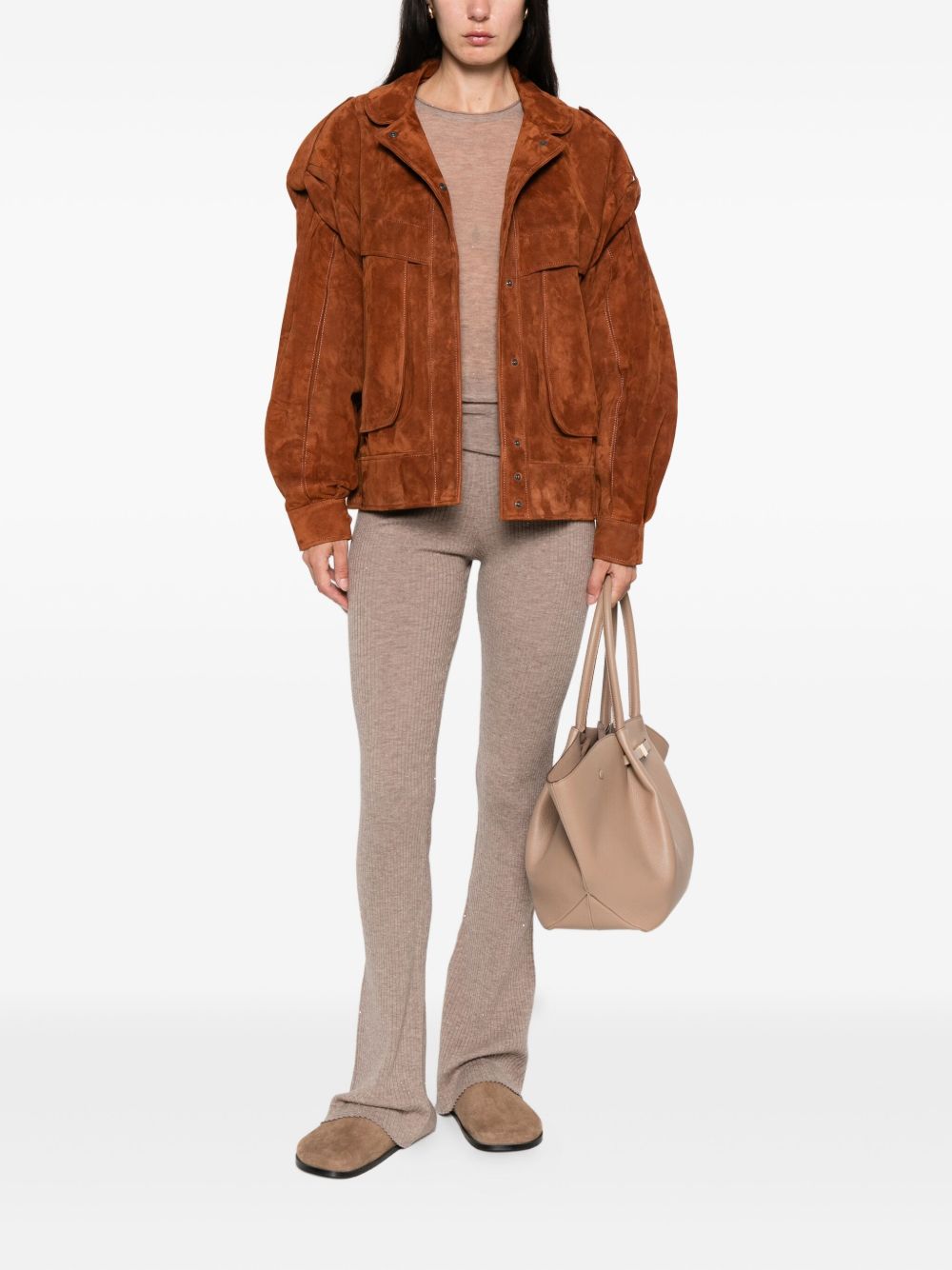 Pinko Trousers - Light and natural | 229ff6ce63e3619a22d754b6d22cbf270435a05d