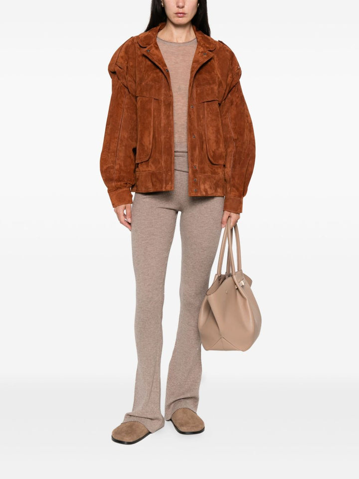 Pinko Trousers - Light and natural | 229ff6ce63e3619a22d754b6d22cbf270435a05d