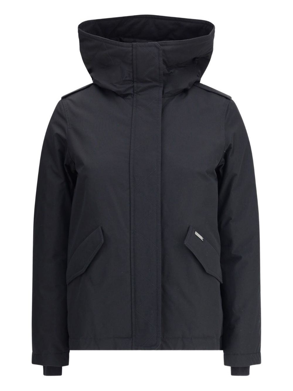 Woolrich Jackets - Blacks and greys | 50e96e37d0797826e2611fc961353c0bf37a4fc0