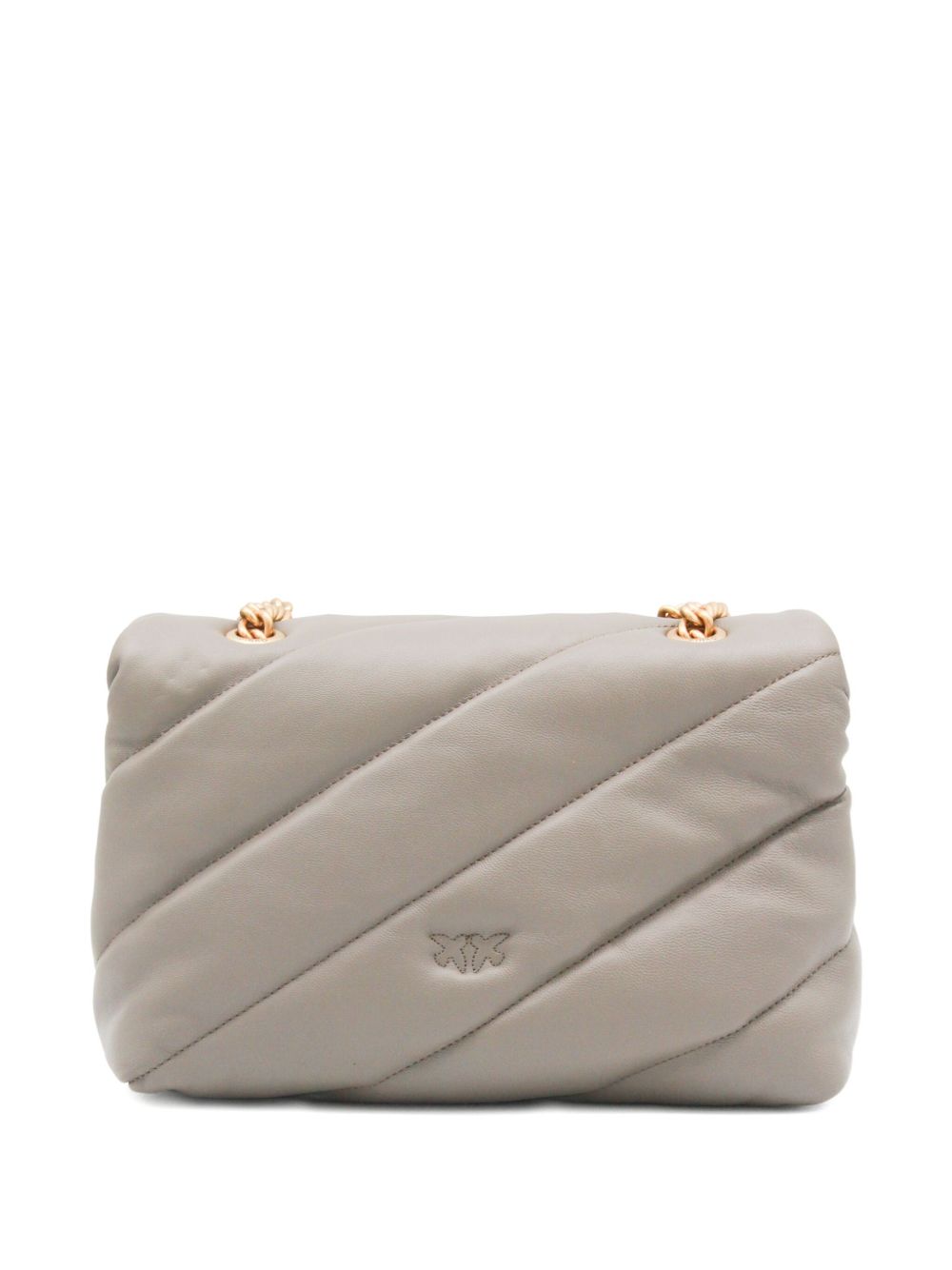 Pinko Bags - Grigio asfalto | 13772fe14605f024d3c76e007bf202e63ca2e963