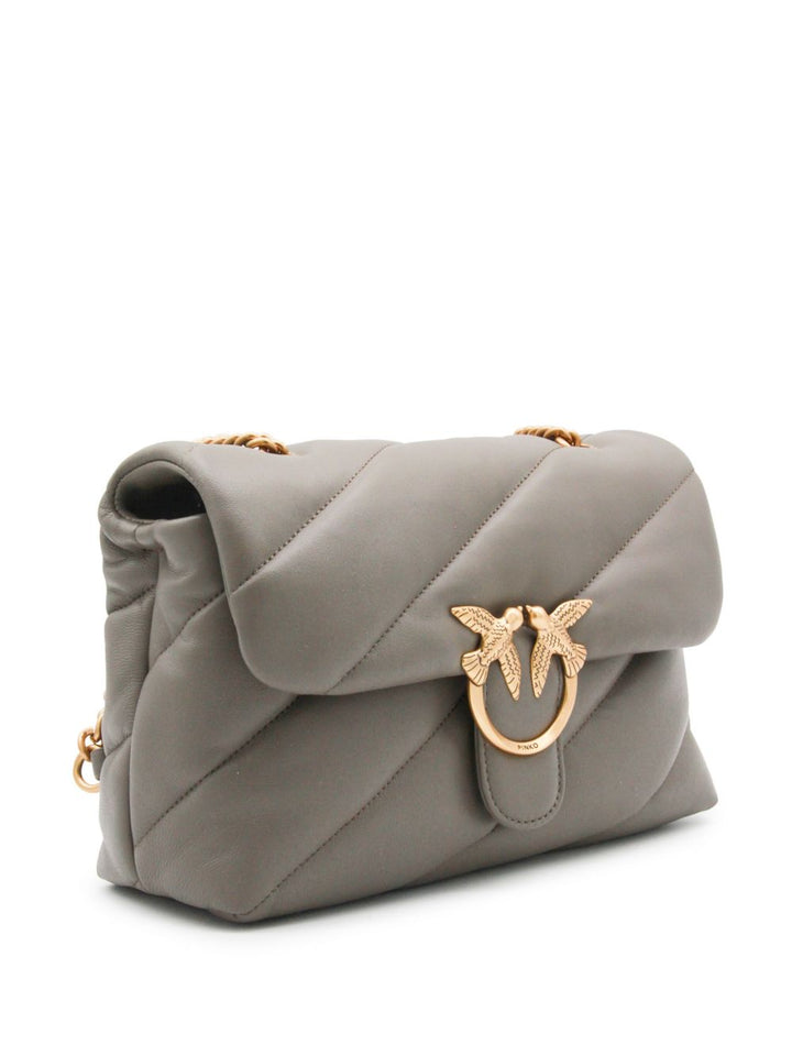 Pinko Bags - Grigio asfalto | efc4af5a55ac37354433396461f2da9ef1650a84