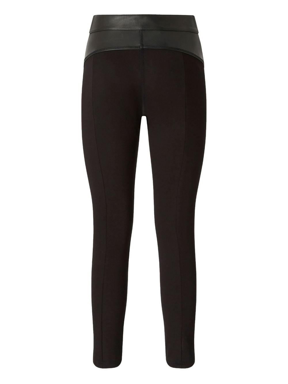 Pinko Trousers - Blacks and greys | e0293aa19c54889e2083694e0bd756796e346f46