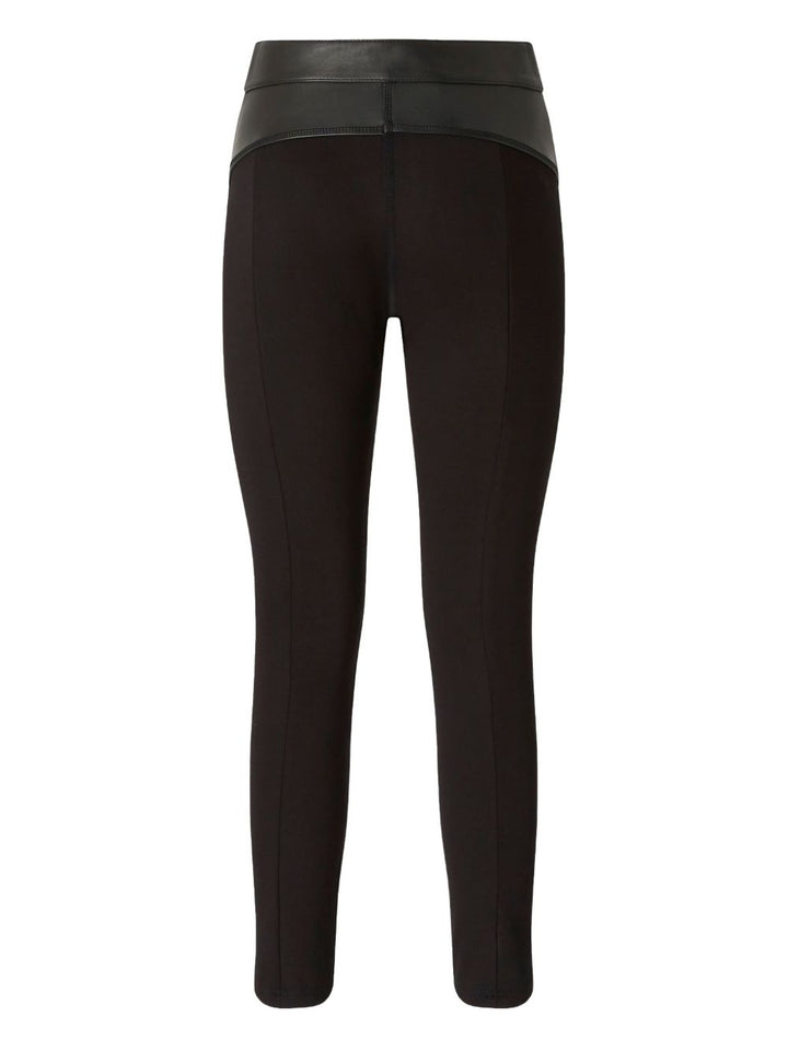 Pinko Trousers - Blacks and greys | e0293aa19c54889e2083694e0bd756796e346f46