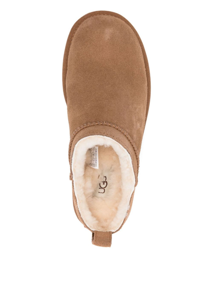 Ugg Flat shoes - Brown | ea2629a1f094d421b8f843a35bfb85758d4a76d3