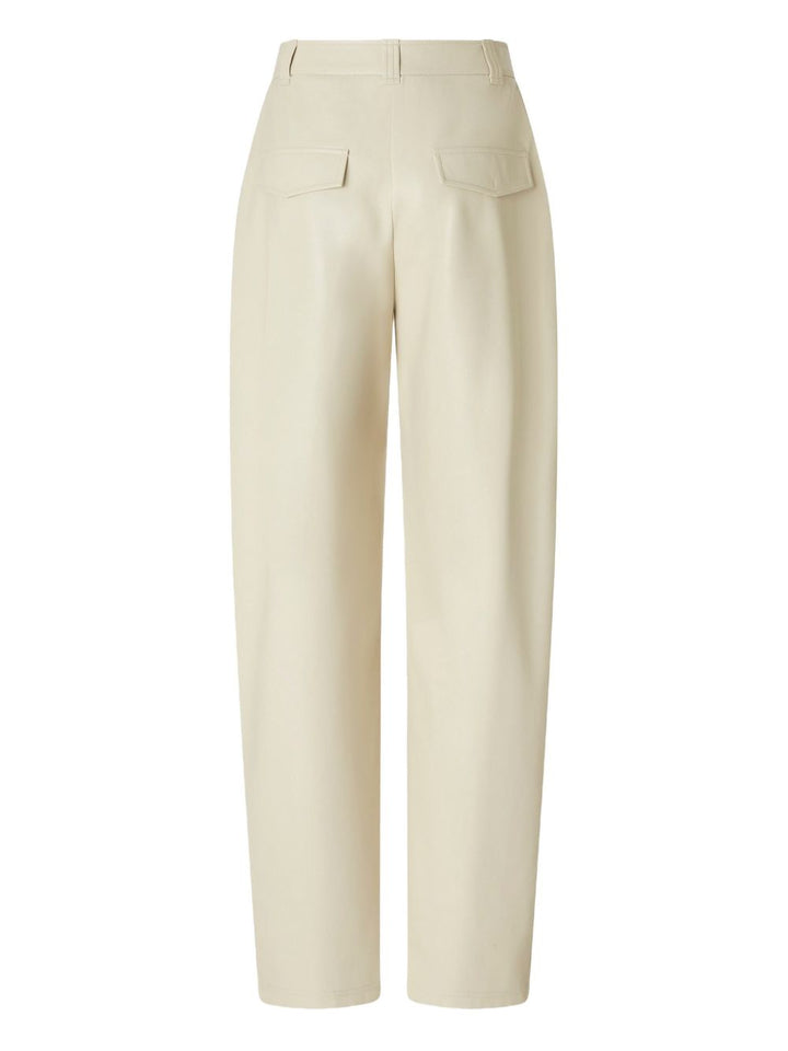 Pinko Trousers - Light and natural | a0898a18a508717aed4aa1d25bec33ce058ea38c