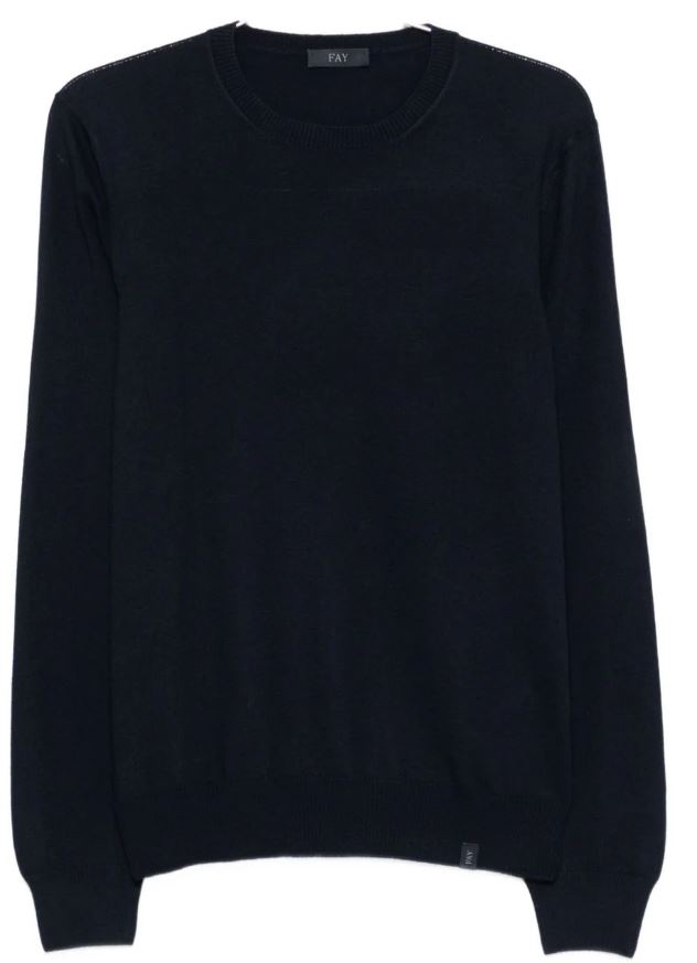 Fay Sweaters -  | 10a93dfcb8250c436c6ead9ecb440d0d64f61496