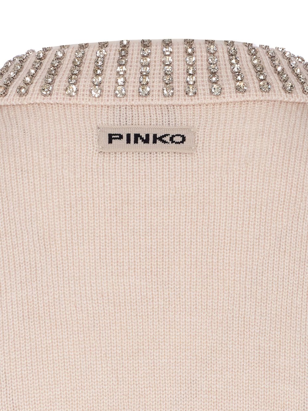 Pinko Sweaters - Blacks and greys | 1467ac7f60641a505079b89e3bcb6c338f887316