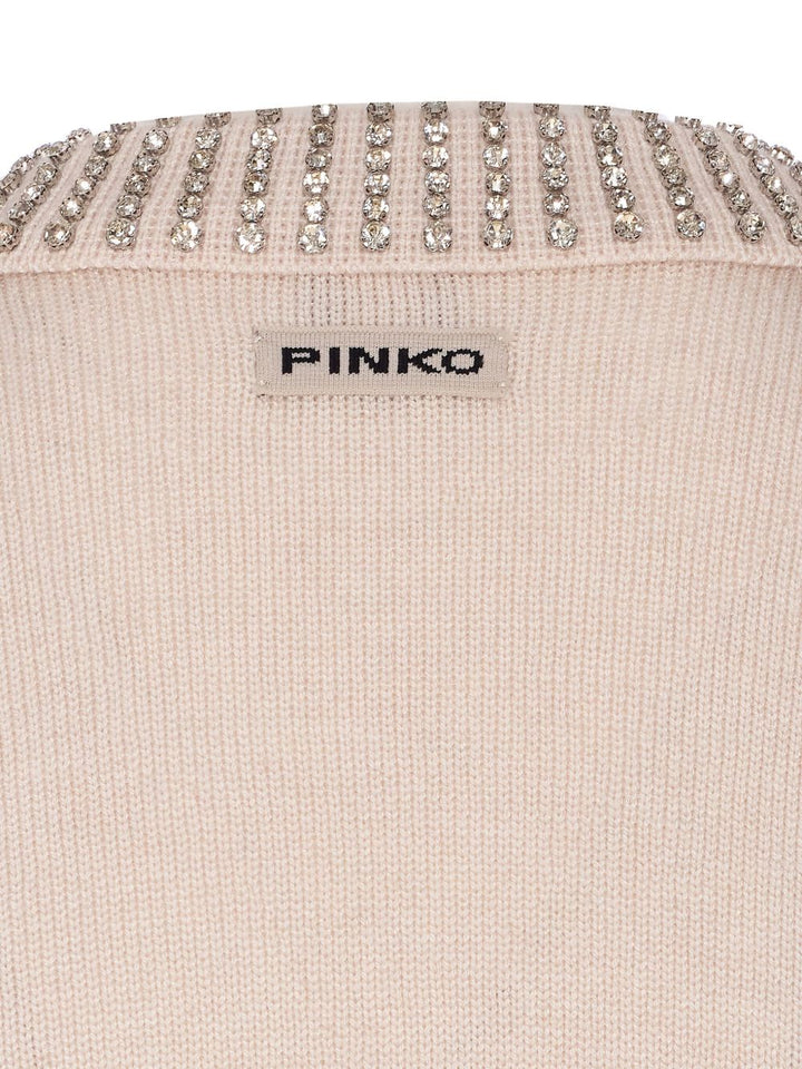 Pinko Sweaters - Blacks and greys | 1467ac7f60641a505079b89e3bcb6c338f887316