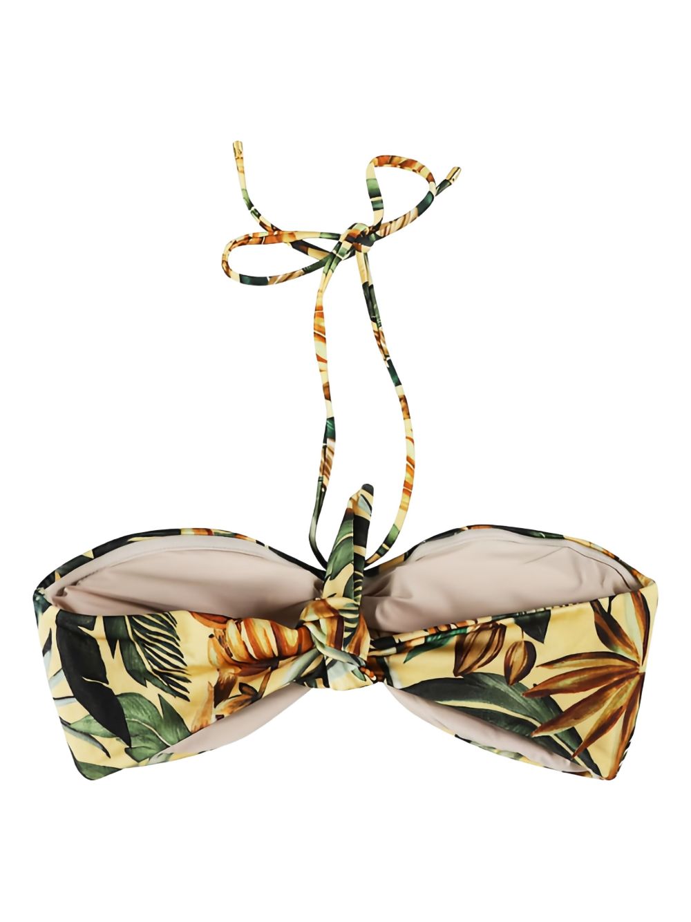 Farm Rio Sea clothing - Bananart yellow | 9edf2f2b7f5d38f641c61b6d48a7cd6ac42b48c0