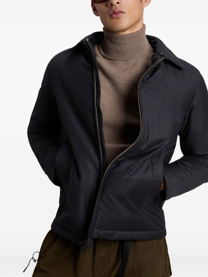 Woolrich Jackets - Graphite | 426f45813c28d435263744950054965f315580f7