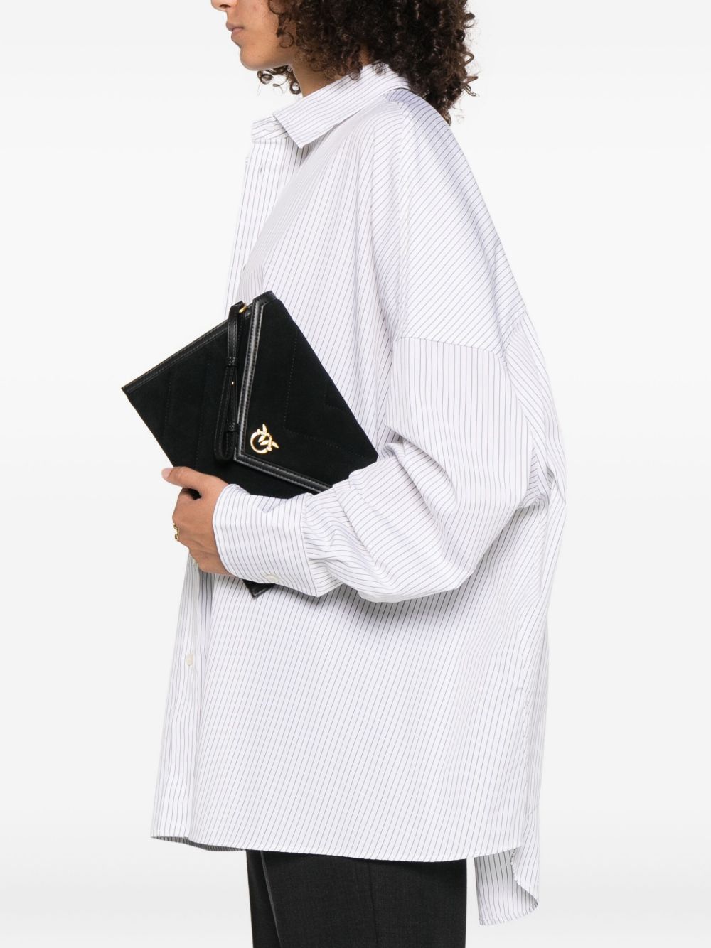 Pinko Wallets - Blacks and greys | d04342064bf1f71b3e10ba44bbf0f26acbea5ee0