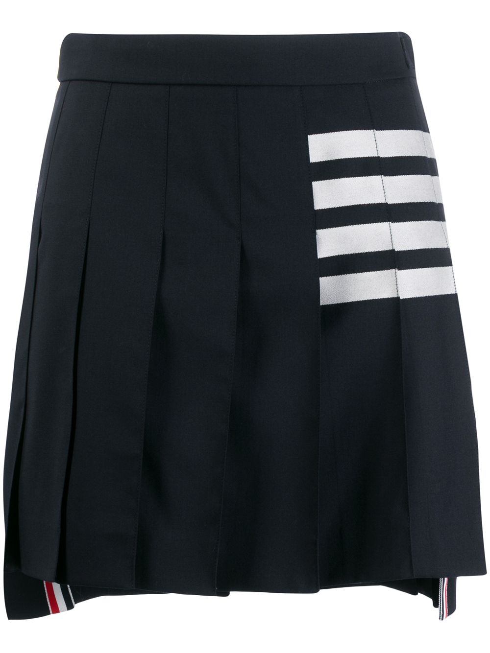 Thom Browne Skirts - Blue and green | 9efa108f1197742b42ae62d822262190998983e2
