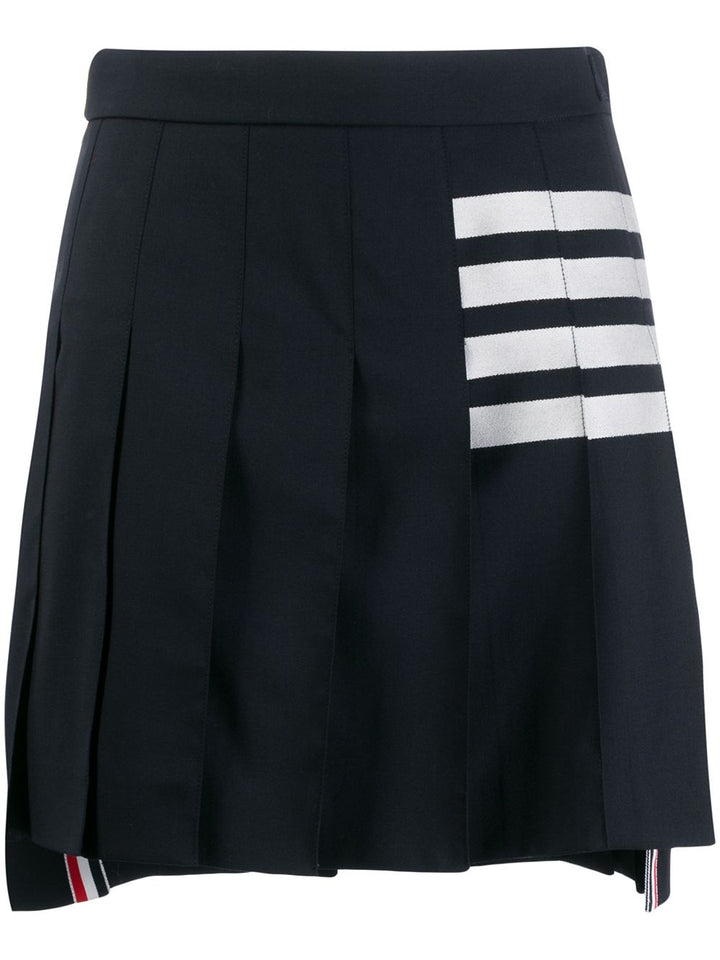 Thom Browne Skirts - Blue and green | 9efa108f1197742b42ae62d822262190998983e2