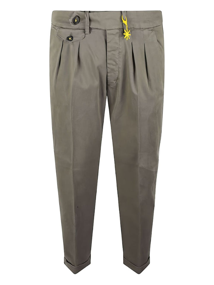 Manuel Ritz Trousers -  | 99a09d6df3886f1d4f269f4e374b52220155d535