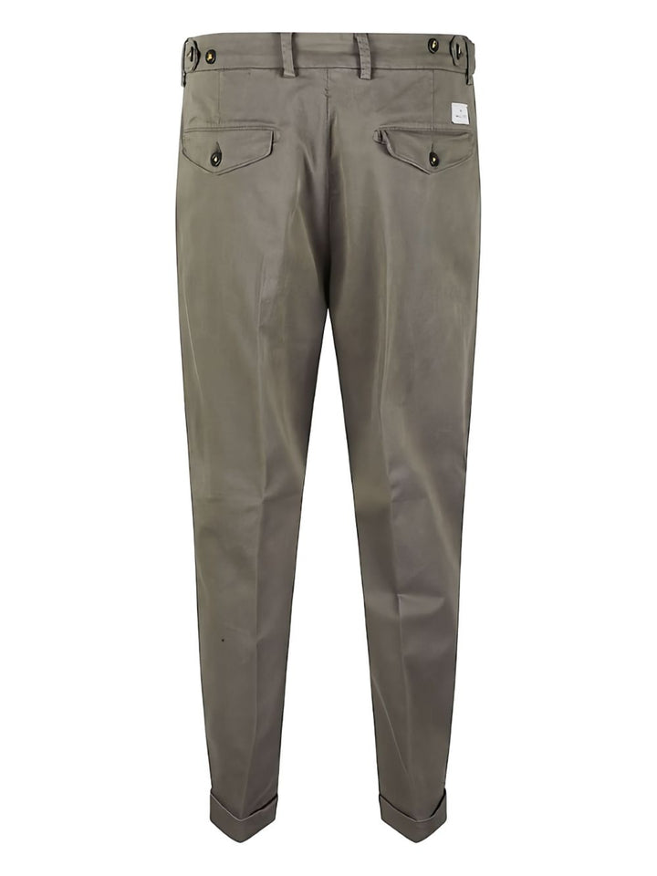 Manuel Ritz Trousers -  | 22285c7337b9501e009f399ddabec9f77f61b72a