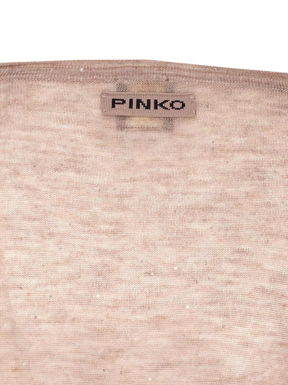 Pinko Sweaters - Light and natural | cd5f024abb2fd1c95a49a7cef4b7d6e3b8732bc5