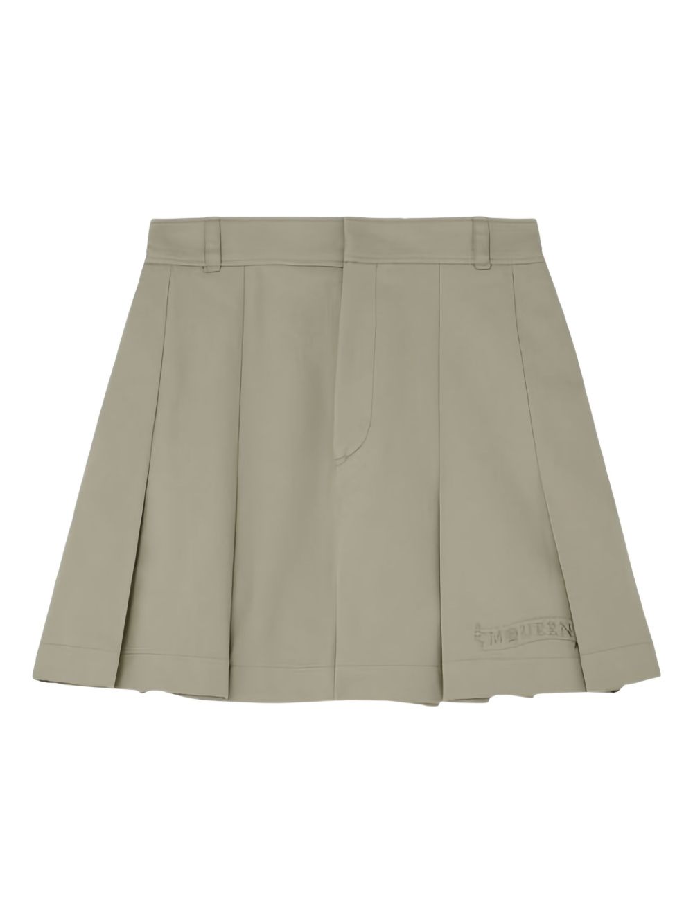 Alexander Mcqueen Trousers - Chiari e Naturali | c4f2b7396f8be55e769723e603e942e4f3fc2013