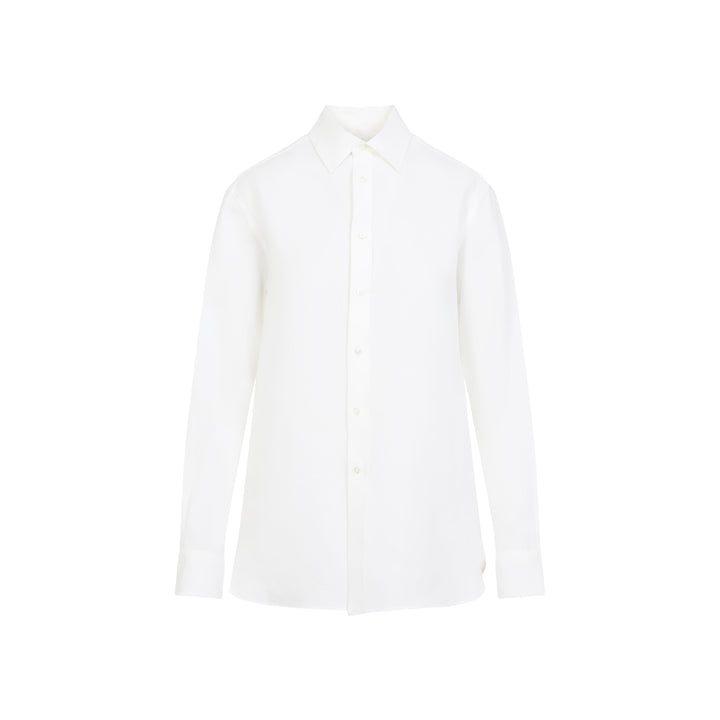 Ralph Lauren Collection Shirts - White | 98f07a64e92a2a9ebc73ac185259c089766895a0
