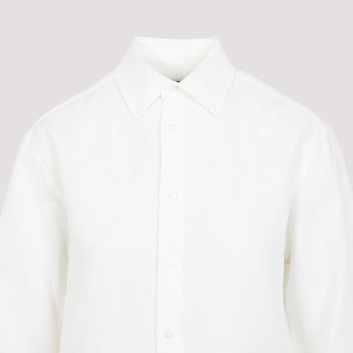 Ralph Lauren Collection Shirts - White | 2db9652ec4ec96294678f6bc699c1c0f5a322fce