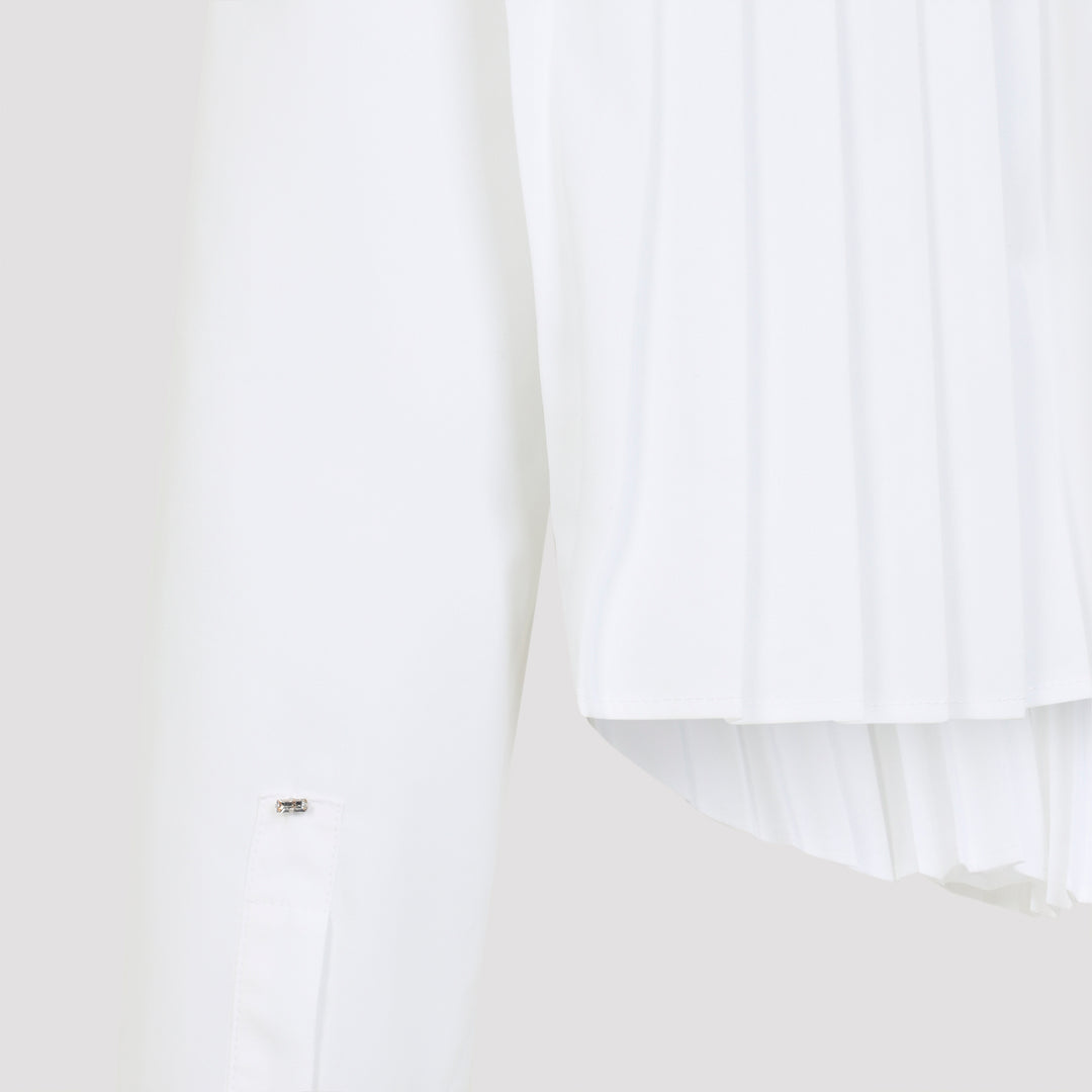 Sportmax Shirts - White | 7114e2b9fc6560f2f65c762da04497f8f1883957
