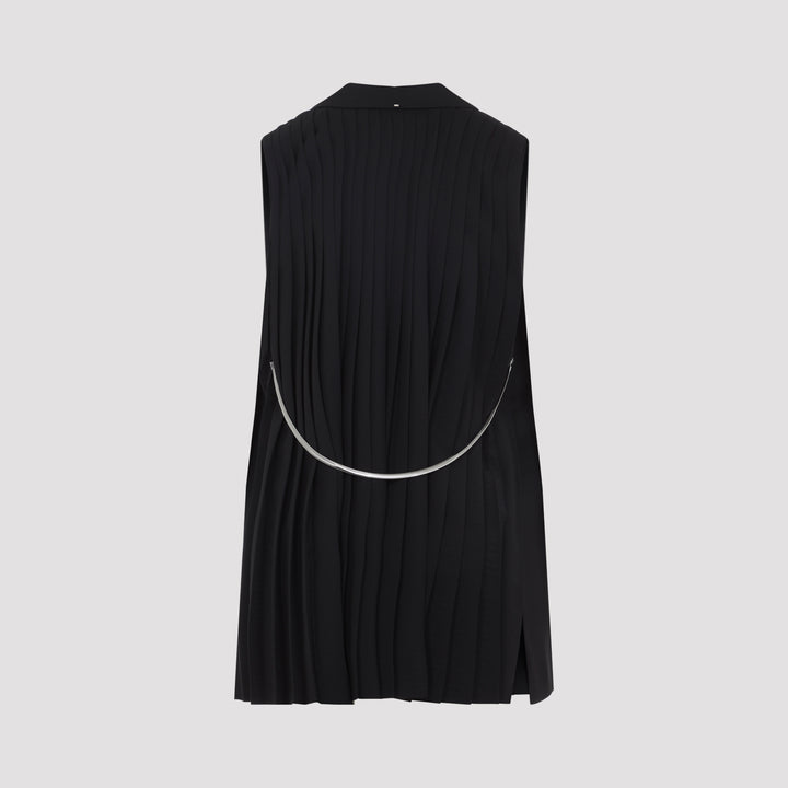 Sportmax Jackets - Black | e5ff4e7e8b8f0cbbe7f6d1150610f795aa1f6987