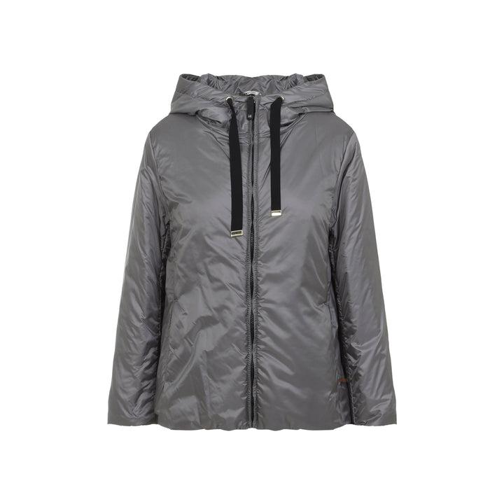 Max Mara The Cube Giubbotto - Grey | b7f3fda5545c42ddea2549f9dd4aa2ee56cd0f61