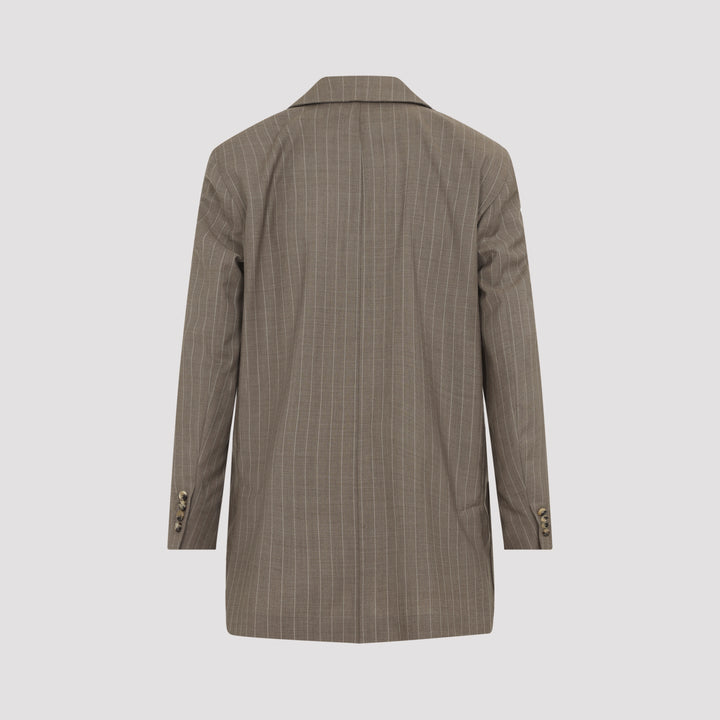 Max Mara Jackets - Nude & Neutrals | b5f968d8ce322700270661499c0221a1a5c19453