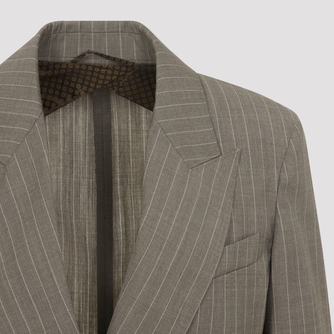 Max Mara Jackets - Nude & Neutrals | 019afe46530efead8618089aeb861edff82bc7f7