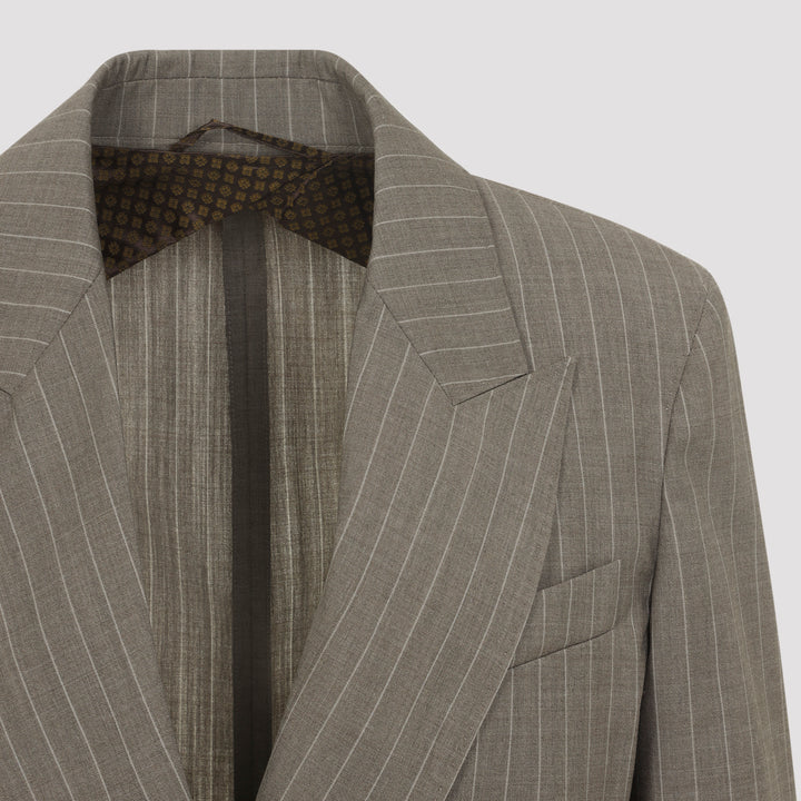 Max Mara Jackets - Nude & Neutrals | 019afe46530efead8618089aeb861edff82bc7f7