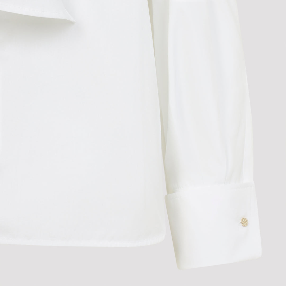 Max Mara Shirts - White | 796e78fb32d2b14d42fc262ba6106e89b2c05e07