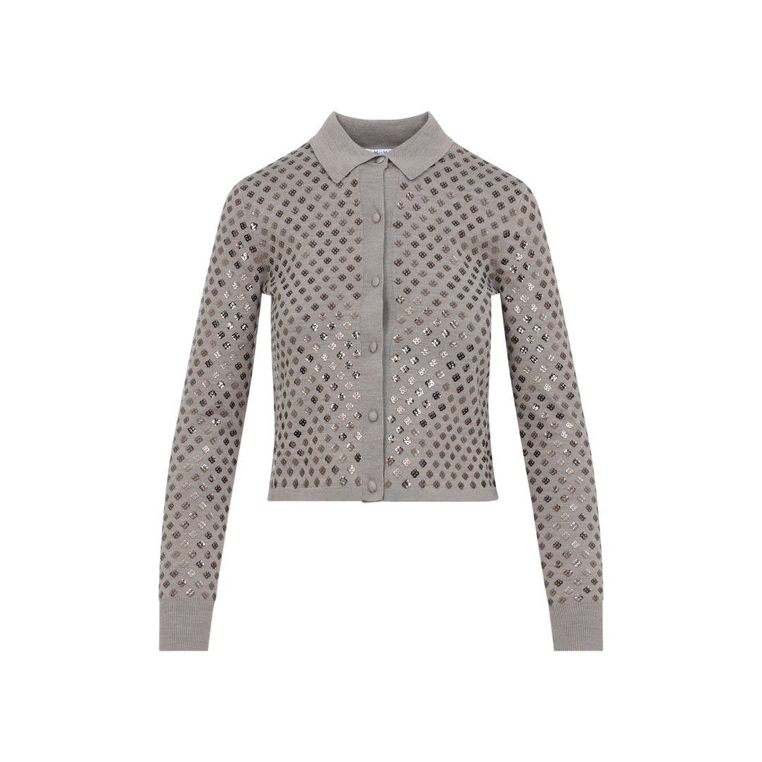 Max Mara Polo - Brown | b3bc5af9b899c8ee97167017acedf1fead563d3a