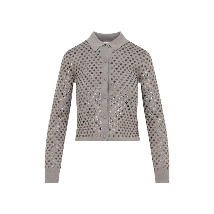 Max Mara Polo - Brown | b3bc5af9b899c8ee97167017acedf1fead563d3a