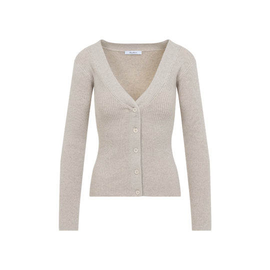 Cardigan Nude & Neutrals