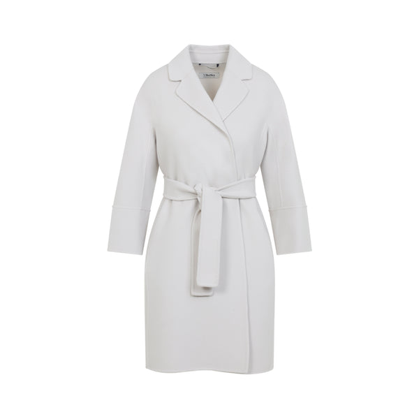Double Breasted & Peacoat Nude & Neutrals