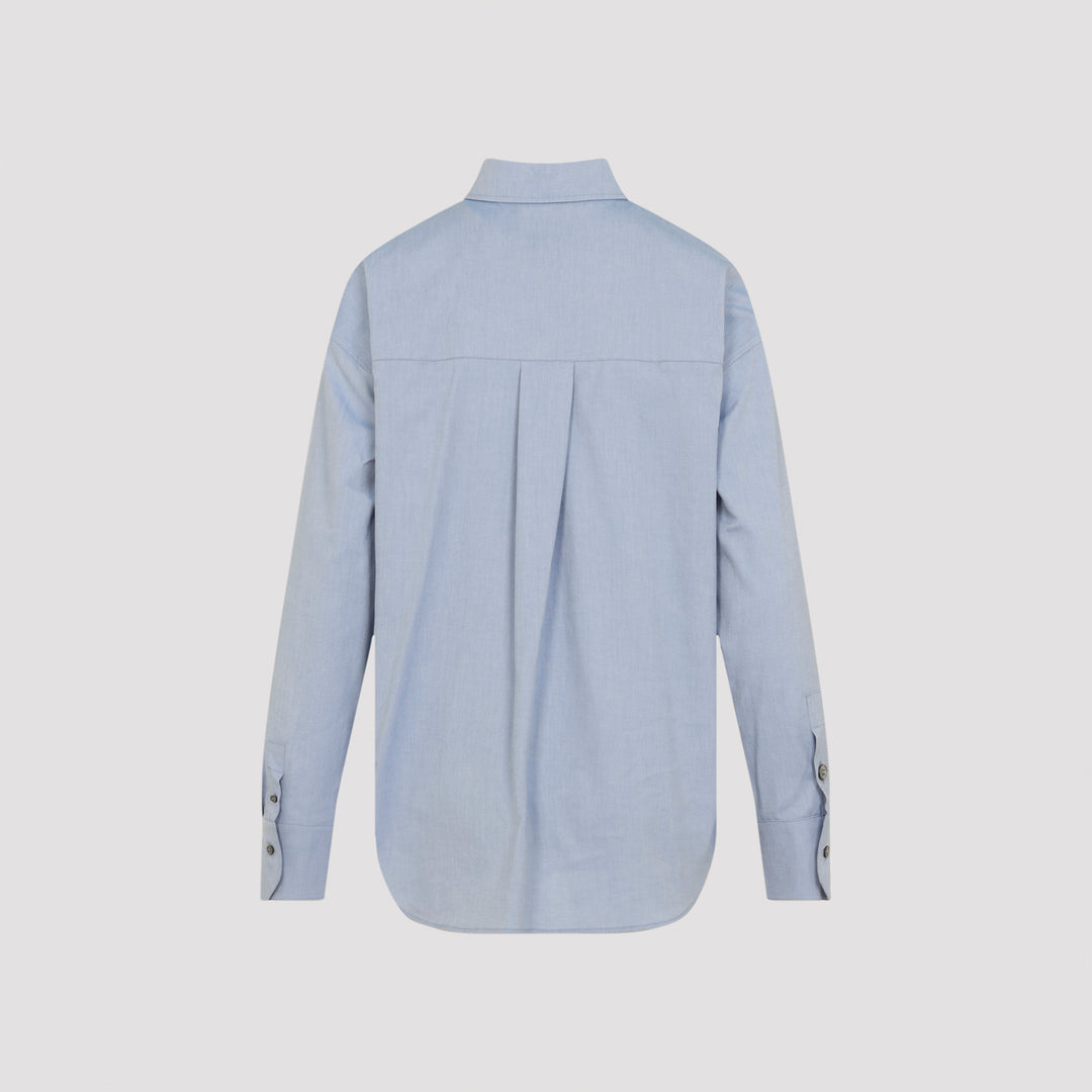 Max Mara`S Shirts - Black | fd09d5c9e30d792a316a100d4ef3040d920180f7