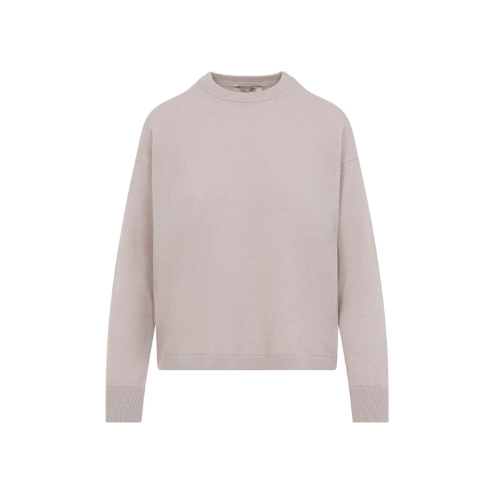 Max Mara`S Pullover - Nude & Neutrals | ecc4bda113fab0fe8bc4776829532e029625c4a5