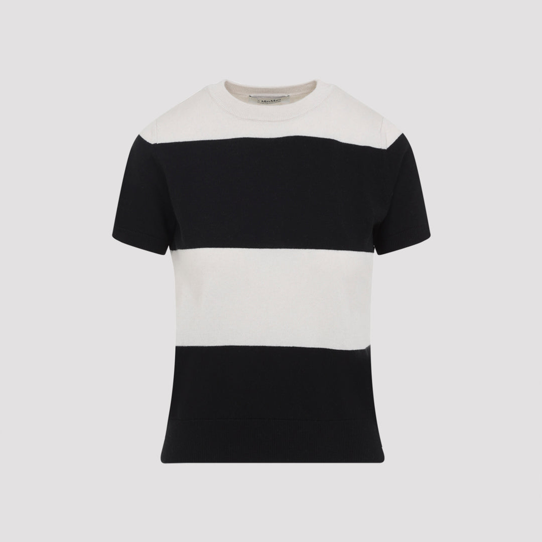 Max Mara`S Top - Nude & Neutrals | 9440cf307fda82b1e37903a7bba93a919798c7bc