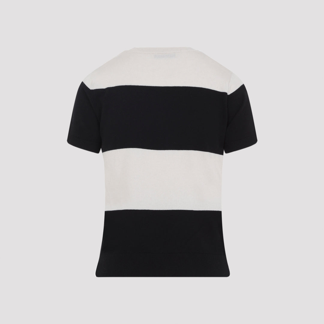 Max Mara`S Top - Nude & Neutrals | 3ae5151e63467f1db97c7cca9755314acfff1573