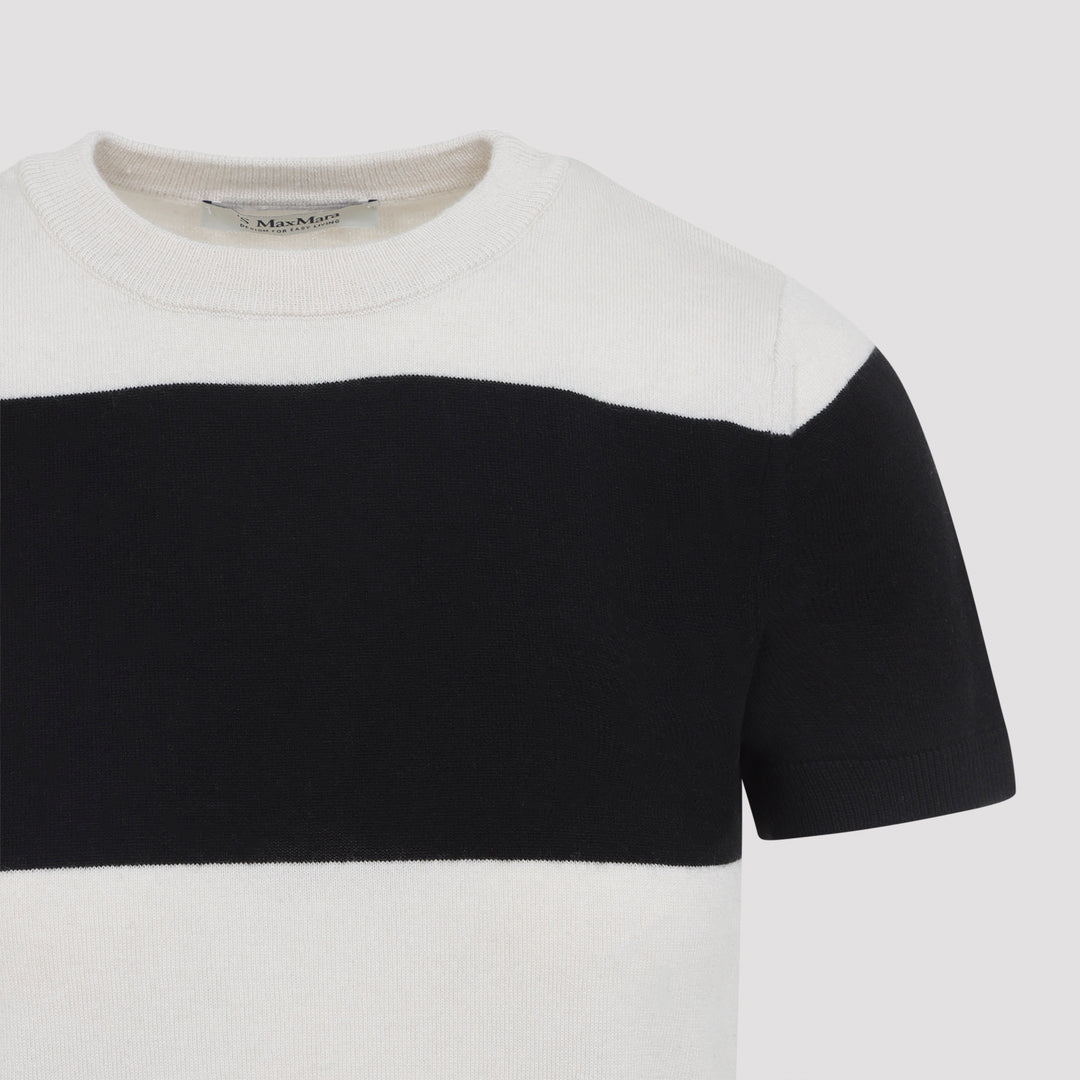 Max Mara`S Top - Nude & Neutrals | 19c922b43a4d1d8b7b097c9d665b087f9d2e5b1f