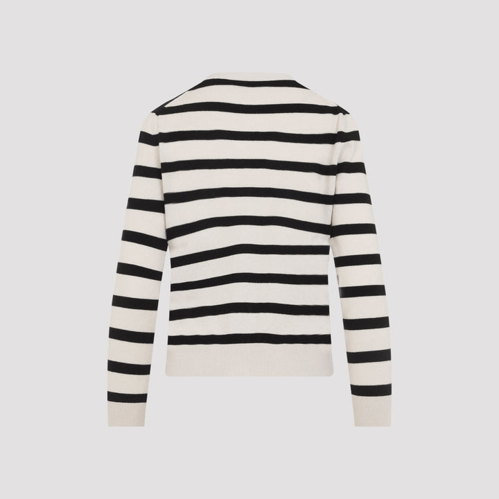 Max Mara`S Cardigan - Nude & Neutrals | 088b3461288ae5bcdb3ac9dd30f05228b3a93805