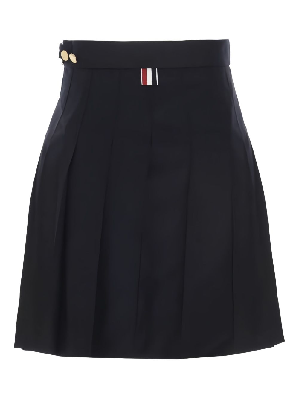 Thom Browne Skirts - Blue and green | 0778b74cd67b92407bc9eb859569d35635678d72