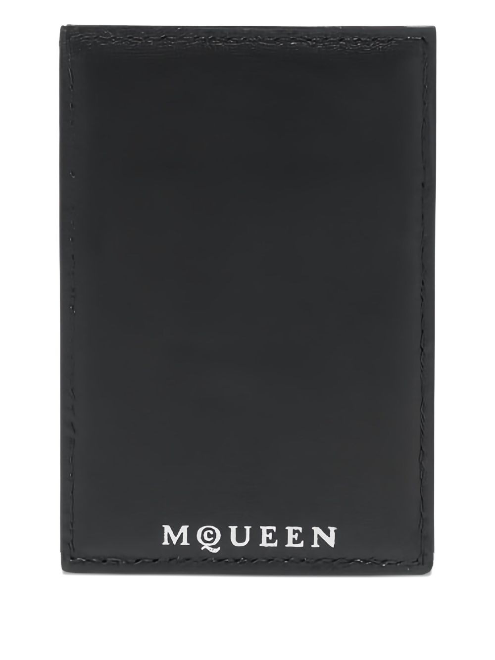 Alexander Mcqueen Wallets - Blacks and greys | 09b138cfd1c5a72f6f582ac6f119ca59e8e87711